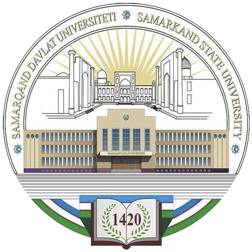 SamDU logotipi
